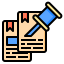 Pin icon 64x64