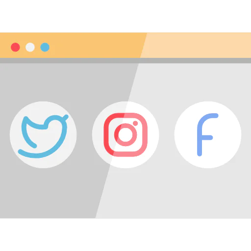 Browser icône