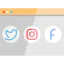 Browser icon 64x64