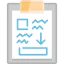 Notepad icon 64x64