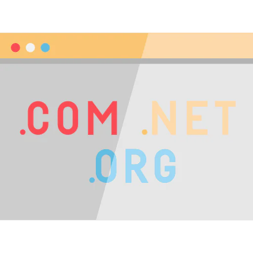 Browser 图标