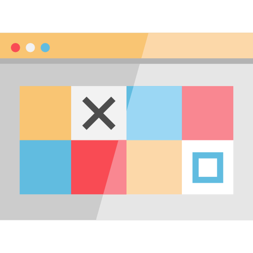 Browser Symbol