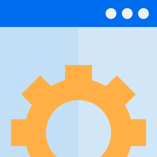Website icon