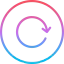 Redo icon 64x64