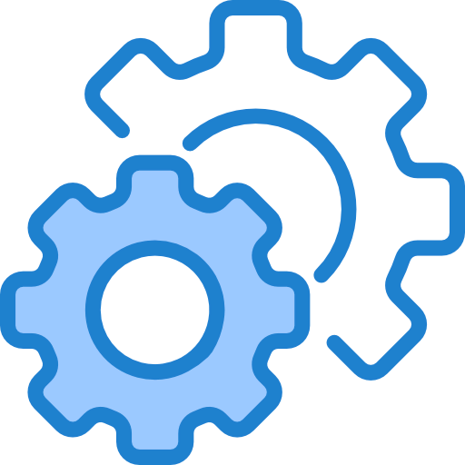 Setting Symbol