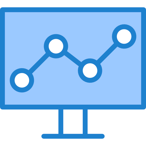 Monitoring icon