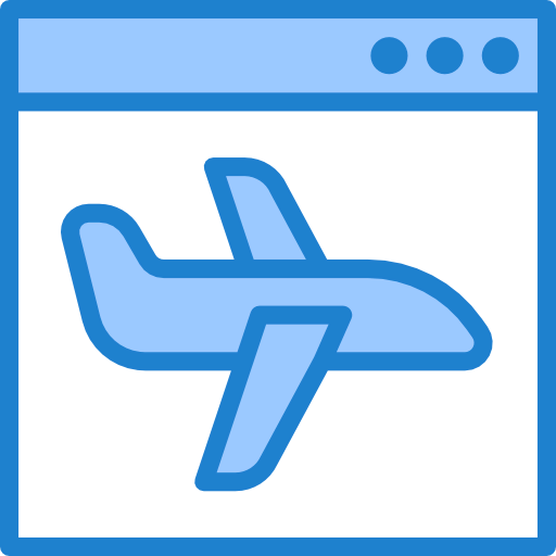 Landing page icon