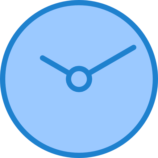 Time management icon