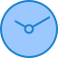 Time management icon 64x64