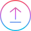 Upload icon 64x64