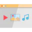 Browser icon 64x64