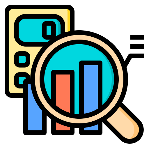 Analytics icon