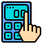 Calculator ícono 64x64