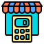 Shopping ícono 64x64