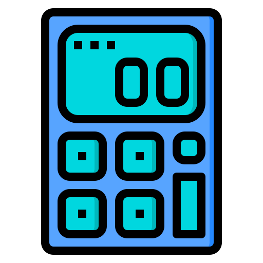 Calculator icon