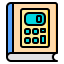 Calculator ícono 64x64