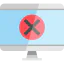 Monitor icon 64x64