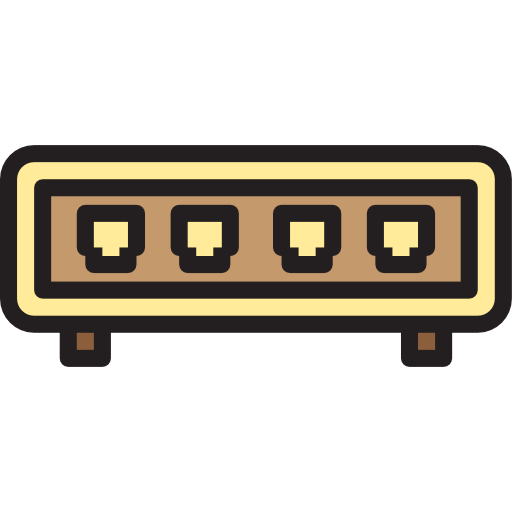 Switch 图标