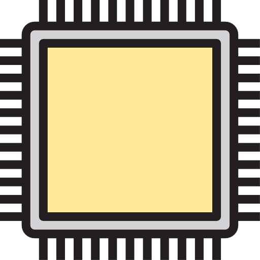 Cpu icon