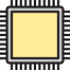 Cpu icon 64x64
