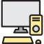 Computer icon 64x64