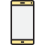 Smartphone icon 64x64