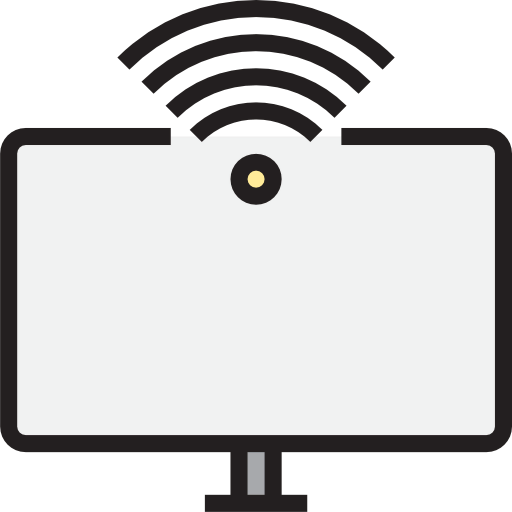 Monitor icon