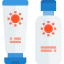 Sunscreen icon 64x64