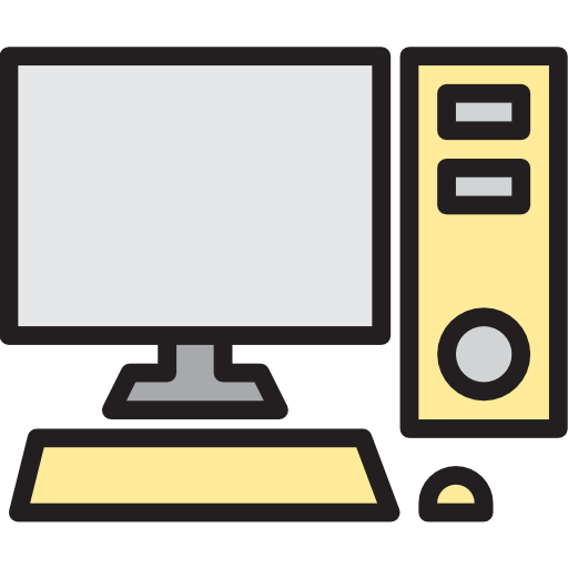 Computer icon