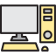 Computer icon 64x64