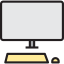 Monitor icon 64x64