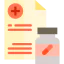 Prescription icon 64x64