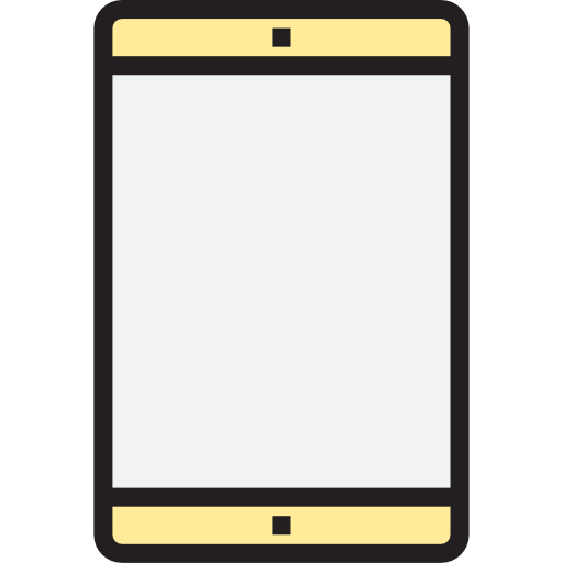 Ipad icon