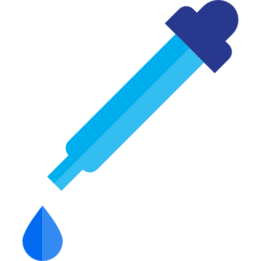 Dropper icon