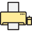 Printer icon 64x64