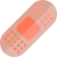 Bandage icon 64x64