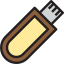 Usb icon 64x64