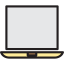 Laptop icon 64x64