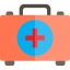First aid kit icon 64x64