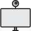 Webcam icon 64x64