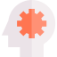 Brain icon 64x64