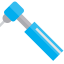 Dental drill icon 64x64