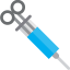Syringe icon 64x64