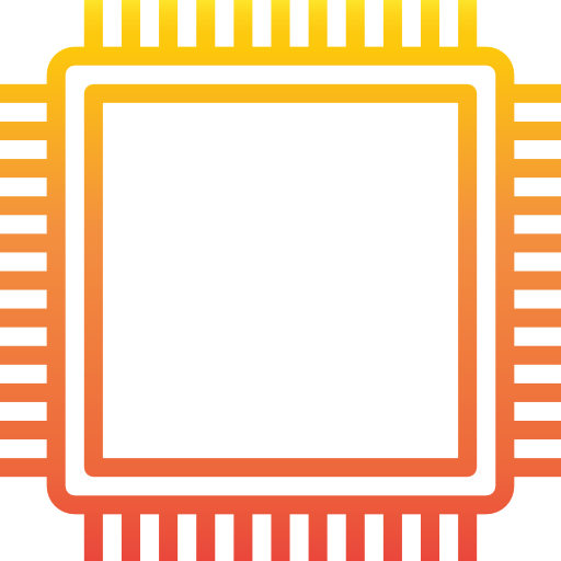 Cpu icon