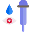 Eye dropper іконка 64x64