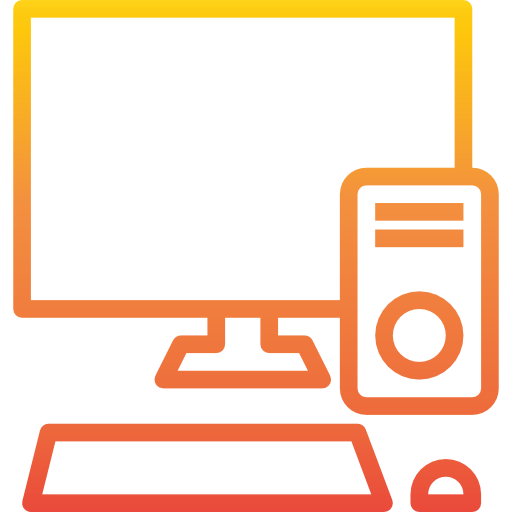 Computer biểu tượng