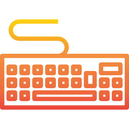 Keyboard 상