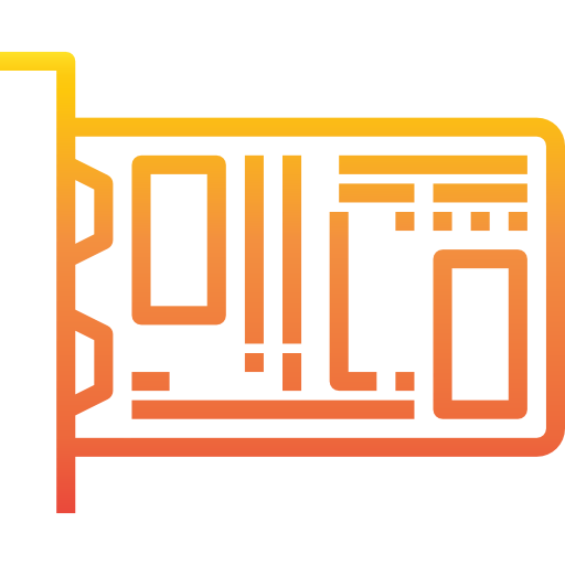 Gpu icon