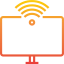 Monitor icon 64x64