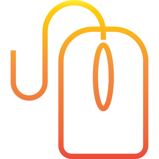 Mouse icon